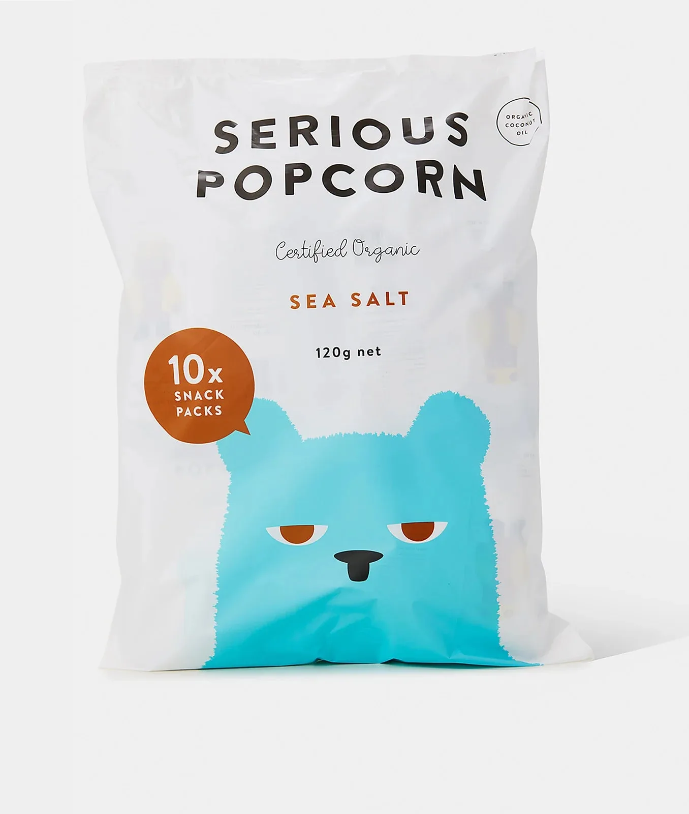 Popcorn Sea Salt Multi-Pack - alternate