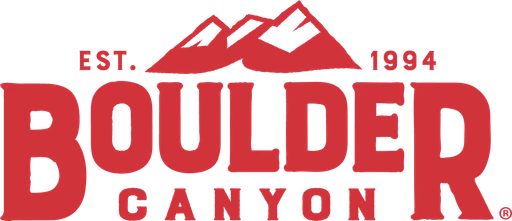 Boulder Canyon