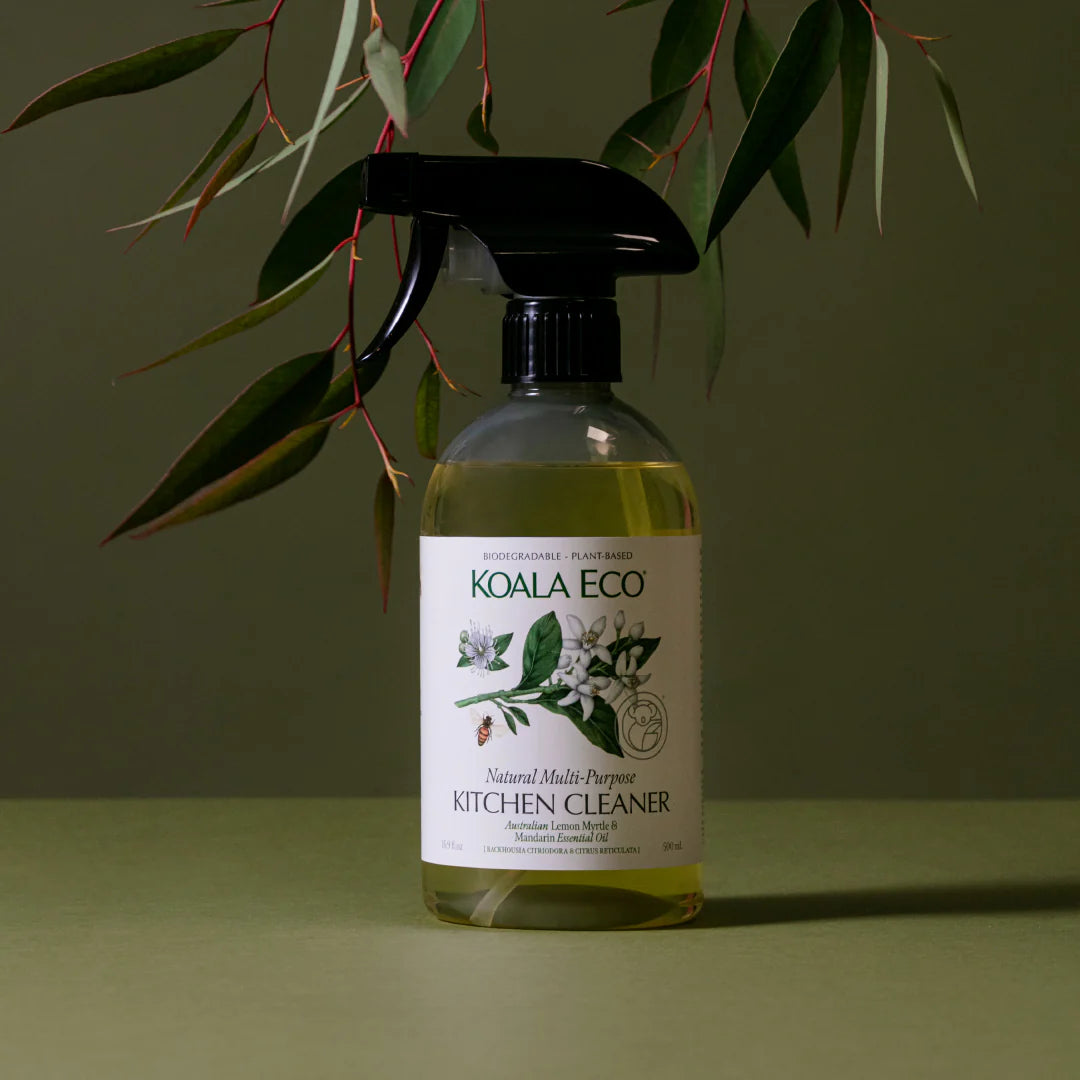 Multi Purpose Kitchen Cleaner 500ml