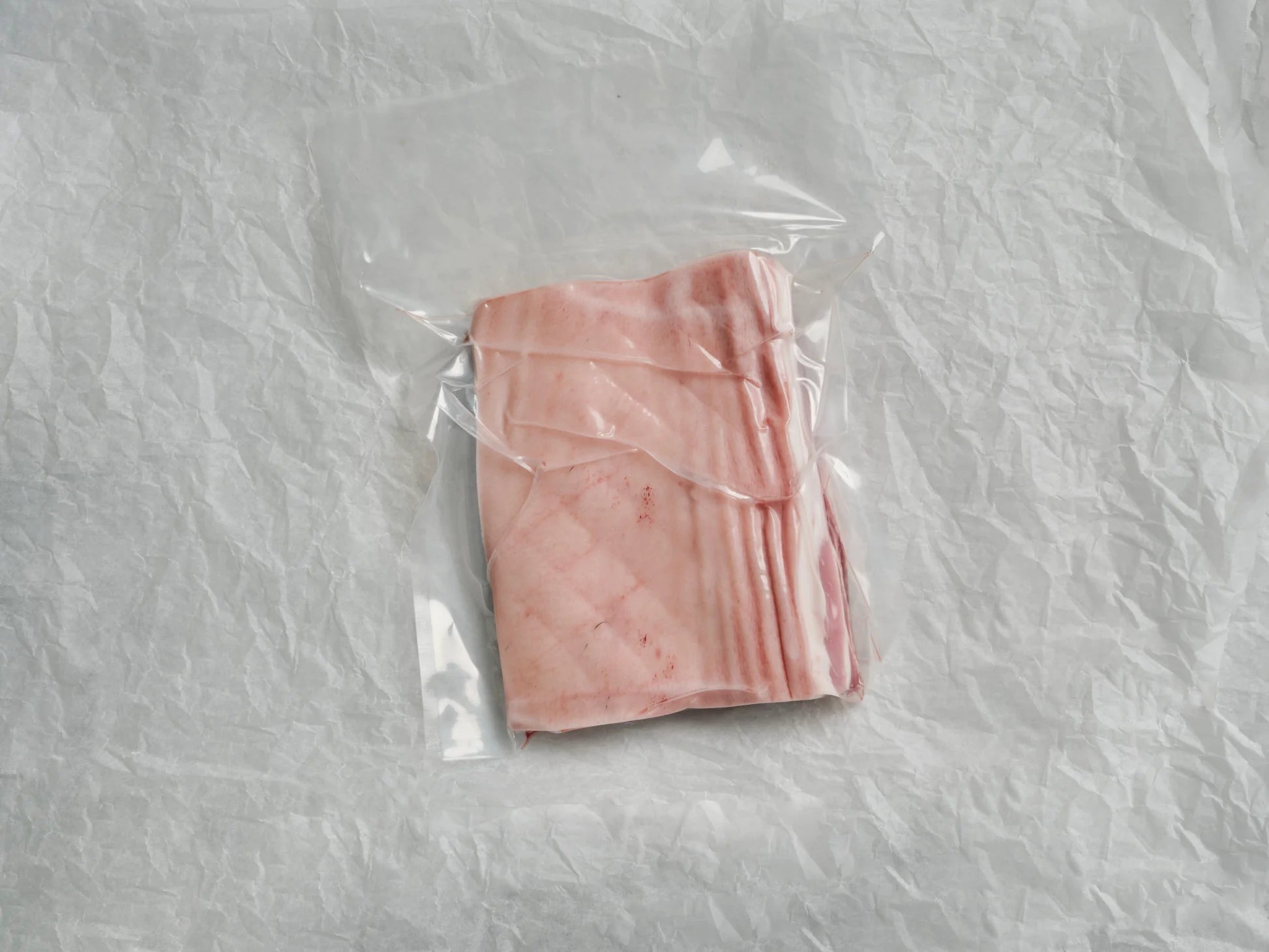 Pork Belly (Boneless)