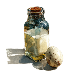 Dairy, Eggs & Alts