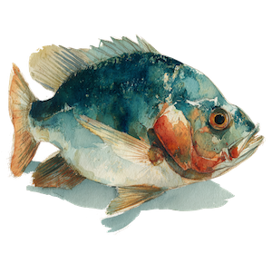 Fish & Seafood
