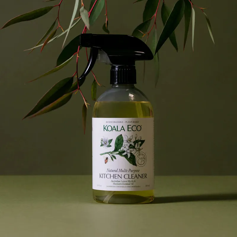 Multi Purpose Kitchen Cleaner 500ml