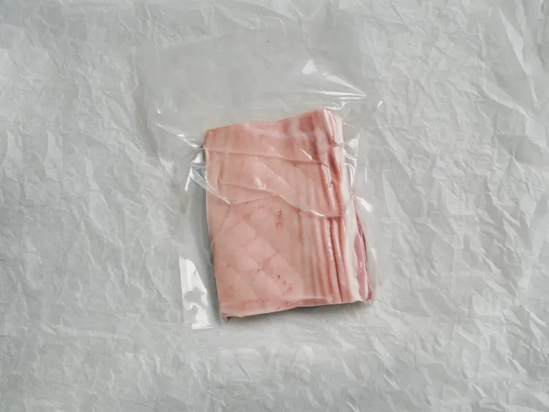 Pork Belly (Boneless)